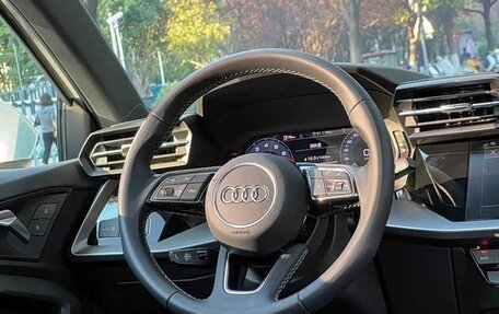 Audi A3, 2023 год, 2 050 000 рублей, 12 фотография