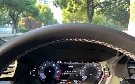 Audi A3, 2023 год, 2 050 000 рублей, 13 фотография