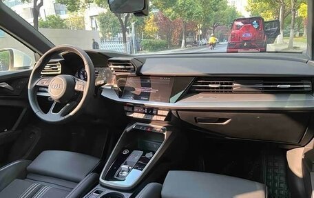 Audi A3, 2023 год, 2 050 000 рублей, 15 фотография