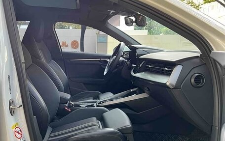 Audi A3, 2023 год, 2 050 000 рублей, 16 фотография