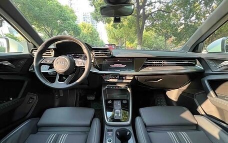 Audi A3, 2023 год, 2 050 000 рублей, 10 фотография