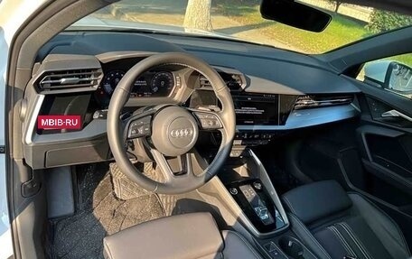 Audi A3, 2023 год, 2 050 000 рублей, 11 фотография