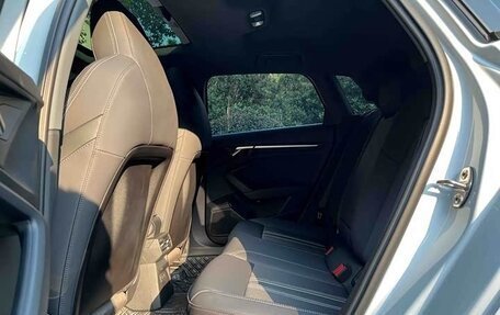 Audi A3, 2023 год, 2 050 000 рублей, 17 фотография