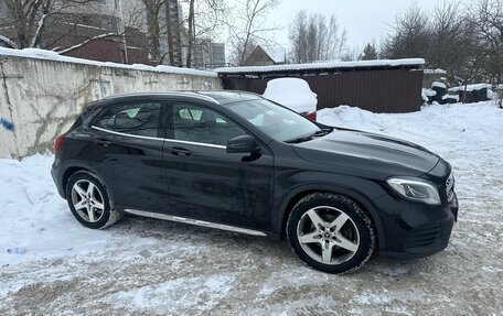 Mercedes-Benz GLA, 2019 год, 2 990 000 рублей, 3 фотография