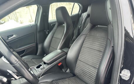 Mercedes-Benz GLA, 2019 год, 2 990 000 рублей, 11 фотография