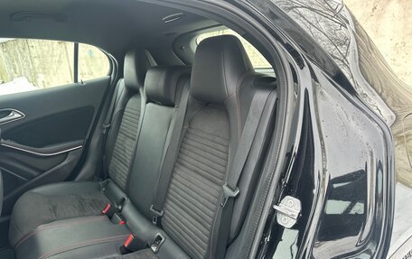 Mercedes-Benz GLA, 2019 год, 2 990 000 рублей, 12 фотография