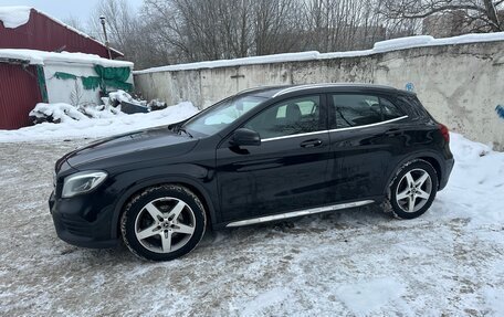 Mercedes-Benz GLA, 2019 год, 2 990 000 рублей, 2 фотография