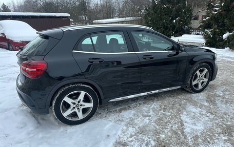 Mercedes-Benz GLA, 2019 год, 2 990 000 рублей, 4 фотография