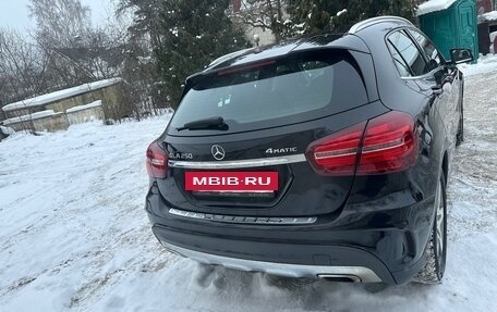 Mercedes-Benz GLA, 2019 год, 2 990 000 рублей, 5 фотография