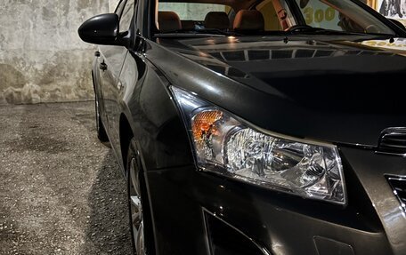 Chevrolet Cruze II, 2013 год, 2 250 000 рублей, 4 фотография