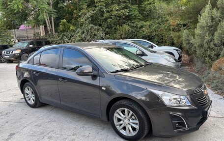 Chevrolet Cruze II, 2013 год, 2 250 000 рублей, 2 фотография