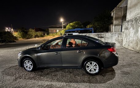 Chevrolet Cruze II, 2013 год, 2 250 000 рублей, 8 фотография