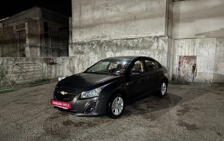 Chevrolet Cruze II, 2013 год, 2 250 000 рублей, 7 фотография