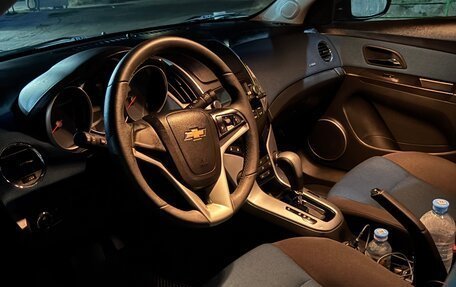 Chevrolet Cruze II, 2013 год, 2 250 000 рублей, 11 фотография