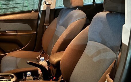 Chevrolet Cruze II, 2013 год, 2 250 000 рублей, 12 фотография