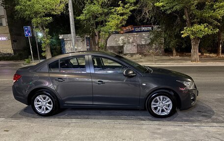 Chevrolet Cruze II, 2013 год, 2 250 000 рублей, 14 фотография