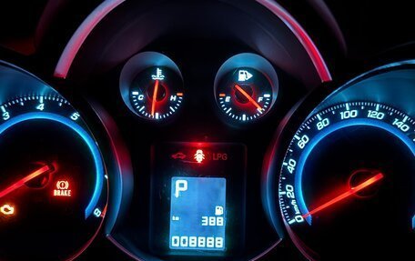 Chevrolet Cruze II, 2013 год, 2 250 000 рублей, 16 фотография