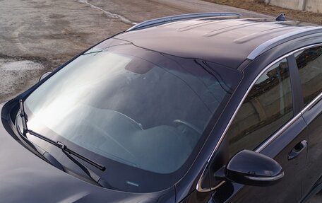 KIA Sportage IV рестайлинг, 2021 год, 2 300 000 рублей, 9 фотография