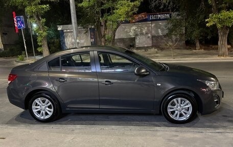 Chevrolet Cruze II, 2013 год, 2 250 000 рублей, 15 фотография