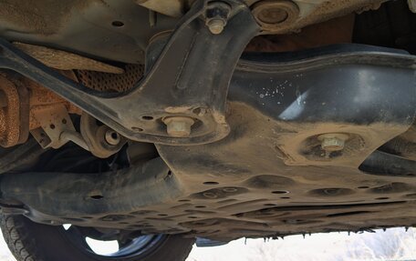 KIA Sportage IV рестайлинг, 2021 год, 2 300 000 рублей, 36 фотография