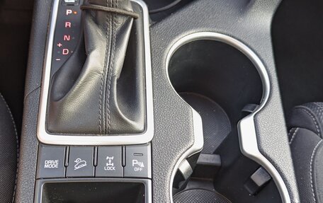 KIA Sportage IV рестайлинг, 2021 год, 2 300 000 рублей, 33 фотография