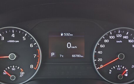 KIA Sportage IV рестайлинг, 2021 год, 2 300 000 рублей, 31 фотография