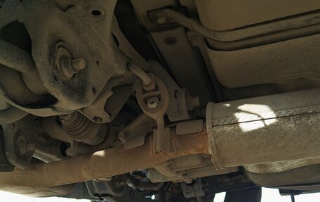 KIA Sportage IV рестайлинг, 2021 год, 2 300 000 рублей, 35 фотография