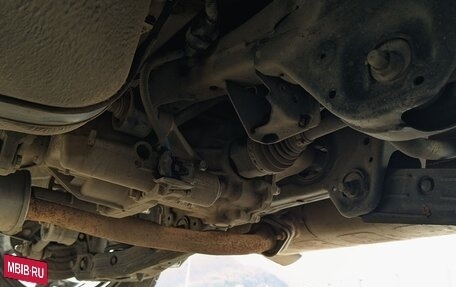 KIA Sportage IV рестайлинг, 2021 год, 2 300 000 рублей, 38 фотография