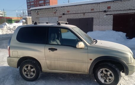 Suzuki Grand Vitara, 2000 год, 700 000 рублей, 3 фотография