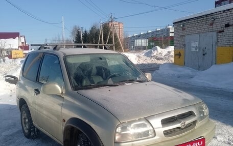 Suzuki Grand Vitara, 2000 год, 700 000 рублей, 2 фотография