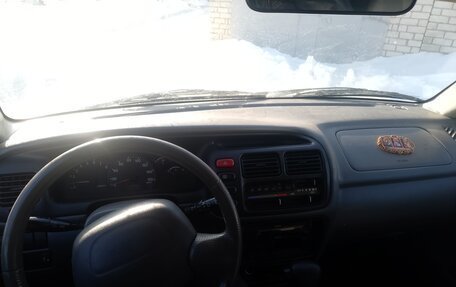 Suzuki Grand Vitara, 2000 год, 700 000 рублей, 8 фотография
