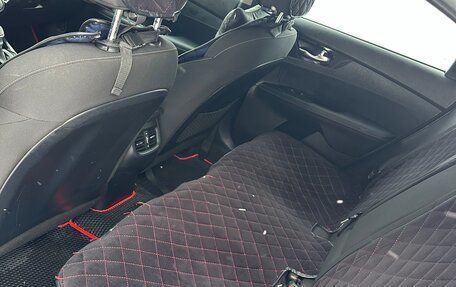 KIA Cerato IV, 2018 год, 1 800 000 рублей, 8 фотография