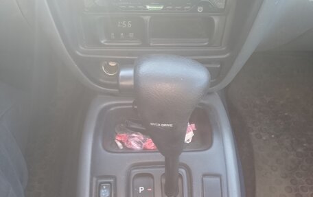 Suzuki Grand Vitara, 2000 год, 700 000 рублей, 9 фотография