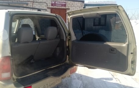 Suzuki Grand Vitara, 2000 год, 700 000 рублей, 6 фотография