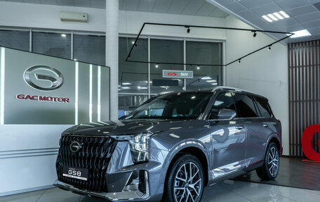 GAC GS8, 2025 год, 4 799 000 рублей, 4 фотография