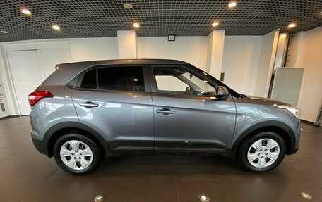 Hyundai Creta I рестайлинг, 2018 год, 1 810 000 рублей, 2 фотография