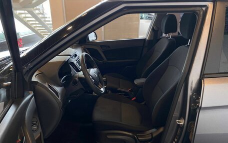 Hyundai Creta I рестайлинг, 2018 год, 1 810 000 рублей, 16 фотография