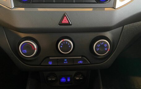 Hyundai Creta I рестайлинг, 2018 год, 1 810 000 рублей, 15 фотография