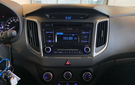 Hyundai Creta I рестайлинг, 2018 год, 1 810 000 рублей, 13 фотография