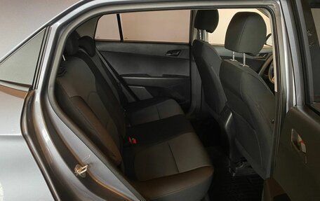 Hyundai Creta I рестайлинг, 2018 год, 1 810 000 рублей, 17 фотография