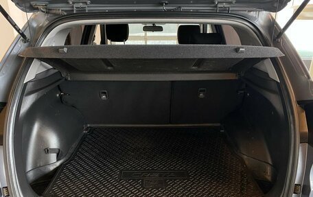 Hyundai Creta I рестайлинг, 2018 год, 1 810 000 рублей, 18 фотография