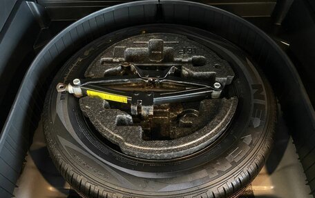 Hyundai Creta I рестайлинг, 2018 год, 1 810 000 рублей, 19 фотография