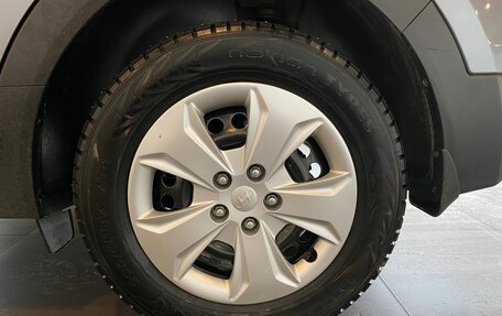 Hyundai Creta I рестайлинг, 2018 год, 1 810 000 рублей, 20 фотография