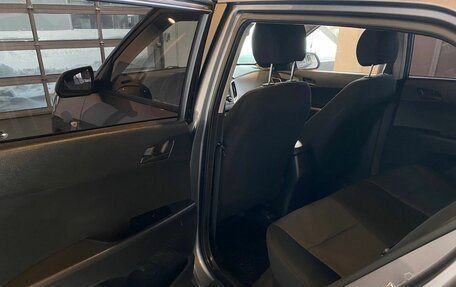 Hyundai Creta I рестайлинг, 2018 год, 1 810 000 рублей, 24 фотография