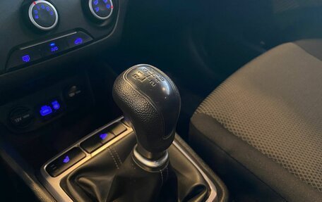 Hyundai Creta I рестайлинг, 2018 год, 1 810 000 рублей, 31 фотография