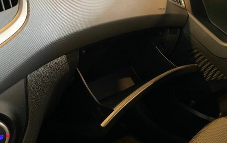 Hyundai Creta I рестайлинг, 2018 год, 1 810 000 рублей, 30 фотография