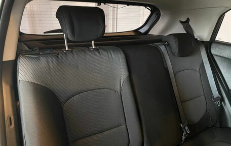 Hyundai Creta I рестайлинг, 2018 год, 1 810 000 рублей, 36 фотография