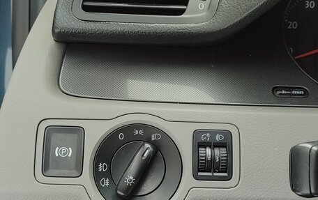 Volkswagen Passat B6, 2007 год, 690 000 рублей, 10 фотография