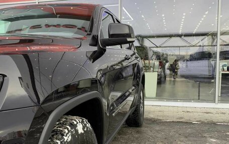 Jeep Grand Cherokee, 2021 год, 4 450 000 рублей, 6 фотография