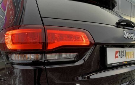 Jeep Grand Cherokee, 2021 год, 4 450 000 рублей, 12 фотография